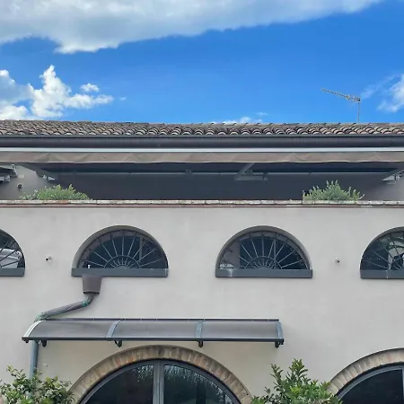 Apartment Residenza Collina Cielo Lux Adults Only