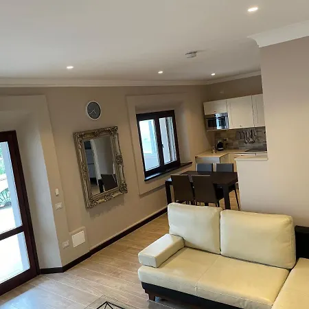 Apartment Residenza Collina Cielo Lux Adults Only