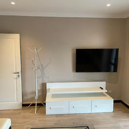 Residenza Collina Cielo Lux Adults Only * Riccione