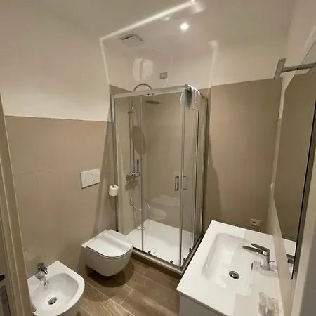 Residenza Collina Cielo Lux Adults Only Riccione