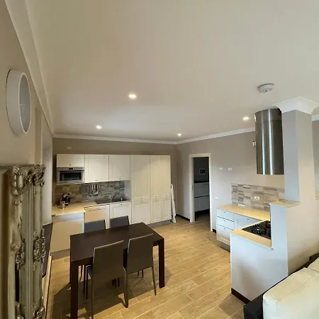 Lejlighed Residenza Collina Cielo Lux Adults Only *
