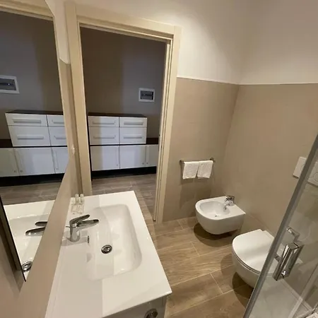 Residenza Collina Cielo Lux Adults Only Lejlighed *