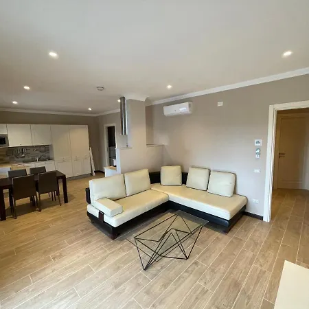 Apartment Residenza Collina Cielo Lux Adults Only *