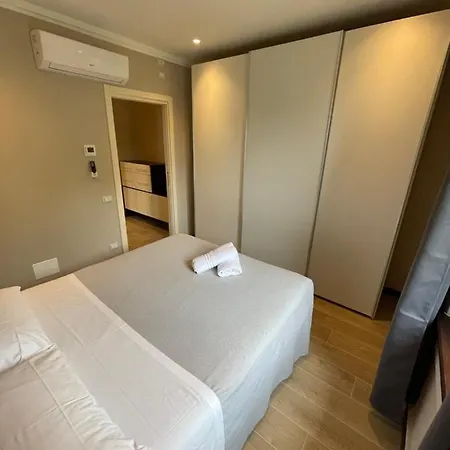 Residenza Collina Cielo Lux Adults Only Lejlighed