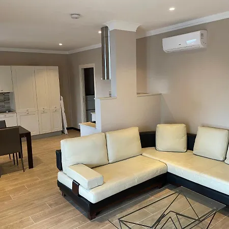 Residenza Collina Cielo Lux Adults Only Riccione