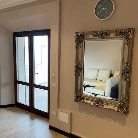 Residenza Collina Cielo Lux Adults Only Lejlighed