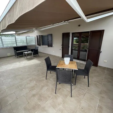 Residenza Collina Cielo Lux Adults Only *
