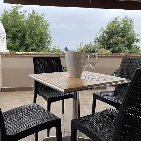 Lejlighed Residenza Collina Cielo Lux Adults Only *