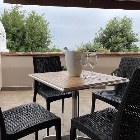 Apartment Residenza Collina Cielo Lux Adults Only *