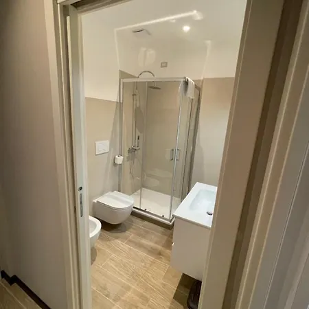 Lejlighed Residenza Collina Cielo Lux Adults Only *