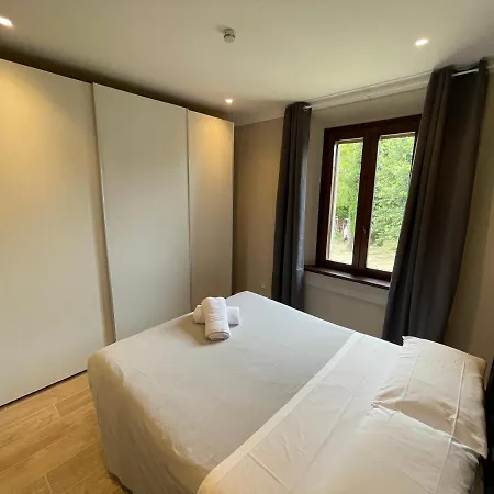 Apartment Residenza Collina Cielo Lux Adults Only