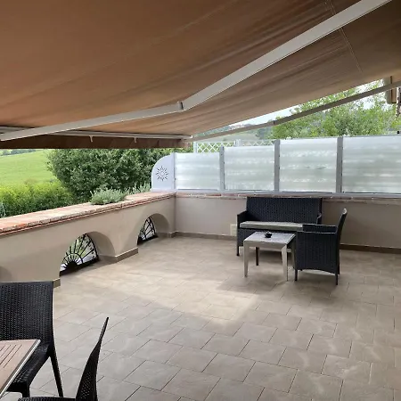 Lejlighed Residenza Collina Cielo Lux Adults Only
