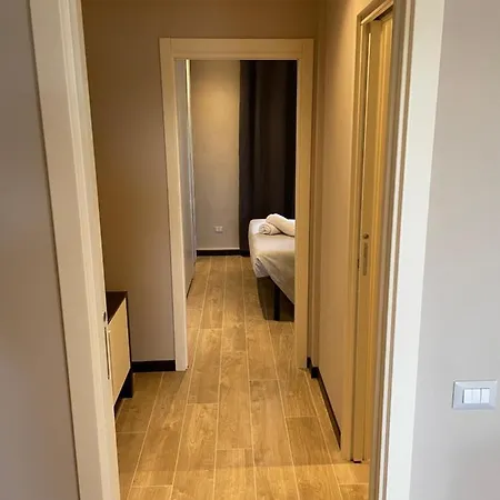Residenza Collina Cielo Lux Adults Only *