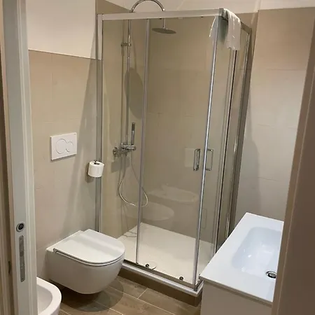 Residenza Collina Cielo Lux Adults Only Apartment *