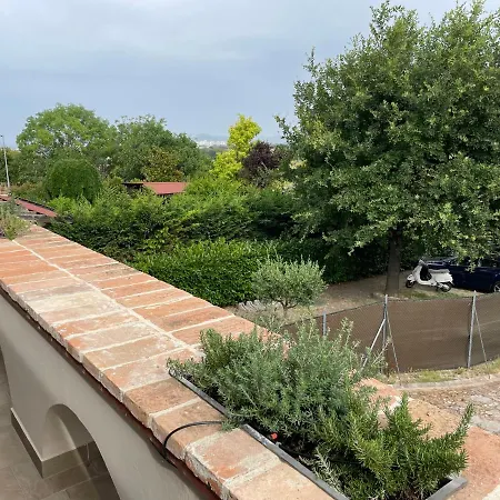 Lejlighed Residenza Collina Cielo Lux Adults Only *