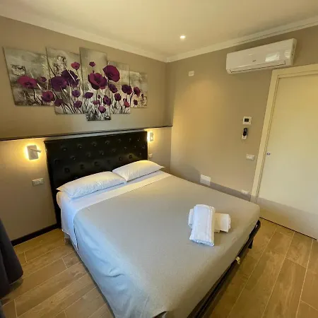Residenza Collina Cielo Lux Adults Only Lejlighed Riccione