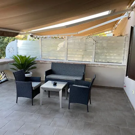 Residenza Collina Cielo Lux Adults Only