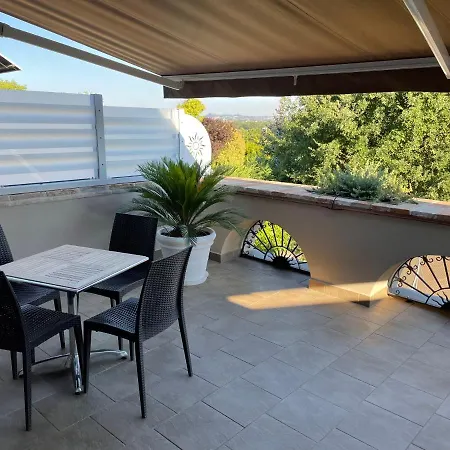 Residenza Collina Cielo Lux Adults Only *