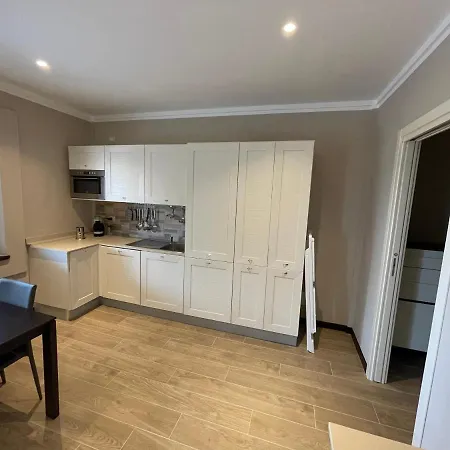 Apartament Residenza Collina Cielo Lux Adults Only Riccione