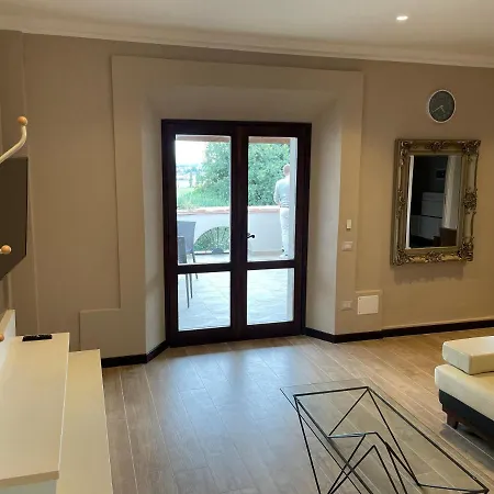 Residenza Collina Cielo Lux Adults Only Apartament *