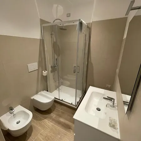 Apartment Residenza Collina Cielo Lux Adults Only