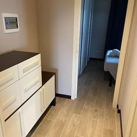Residenza Collina Cielo Lux Adults Only דירה *