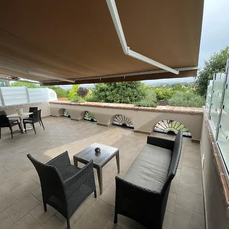 Residenza Collina Cielo Lux Adults Only Riccione