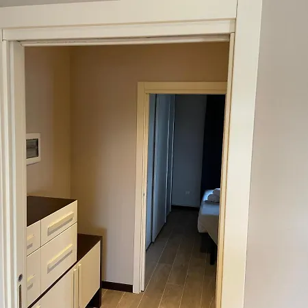 Apartment Residenza Collina Cielo Lux Adults Only