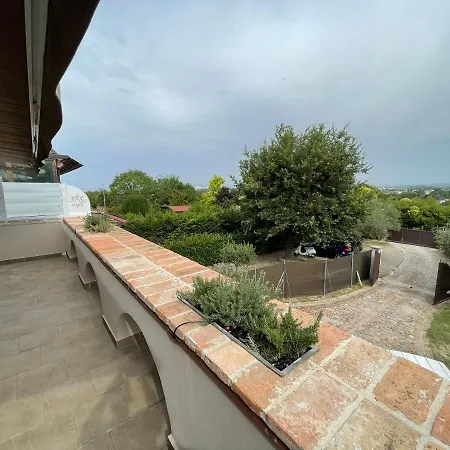 Residenza Collina Cielo Lux Adults Only *