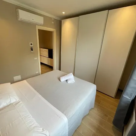 דירה Residenza Collina Cielo Lux Adults Only ריצ'יונה
