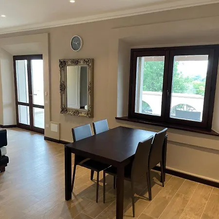 Residenza Collina Cielo Lux Adults Only דירה *
