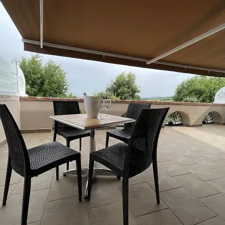 Residenza Collina Cielo Lux Adults Only Riccione