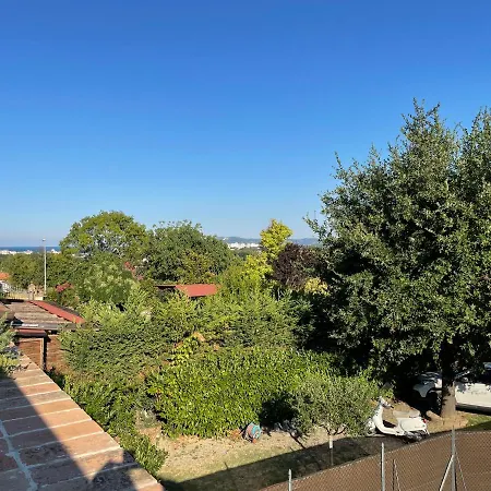 Residenza Collina Cielo Lux Adults Only * Riccione