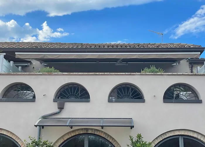 Apartament Residenza Collina Cielo Lux Adults Only
