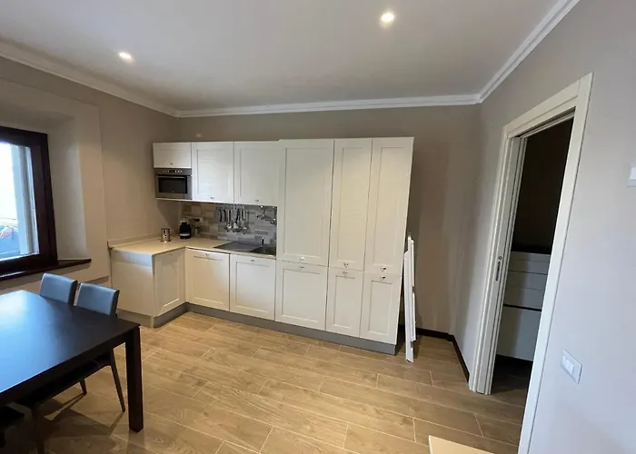 Apartament Residenza Collina Cielo Lux Adults Only Riccione