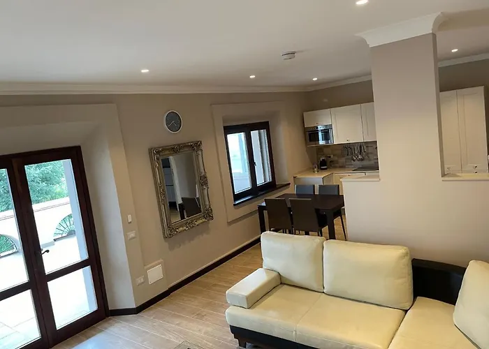 Apartament Residenza Collina Cielo Lux Adults Only
