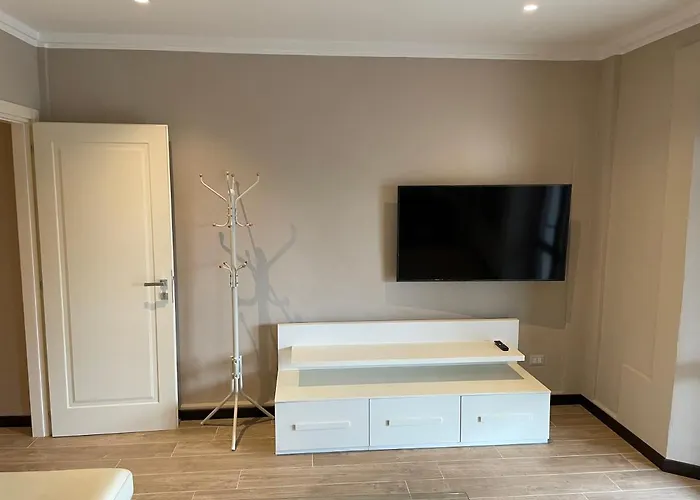 Residenza Collina Cielo Lux Adults Only * Riccione